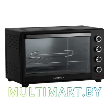 Мини-печь Harper HMO-60RC11 картинка 3